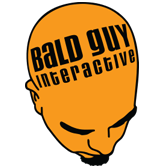 Bald Guy Interactive